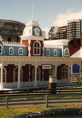 PRIMERA DI