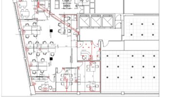Proy Alem 896 3º -electricidad 21-9
