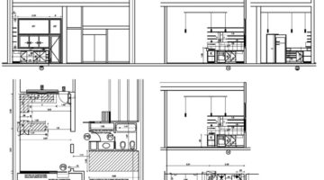 detalle cocina