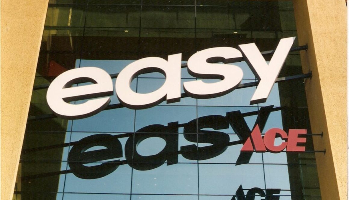 primera Easy Las Condes