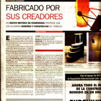 uno en uno iluminación