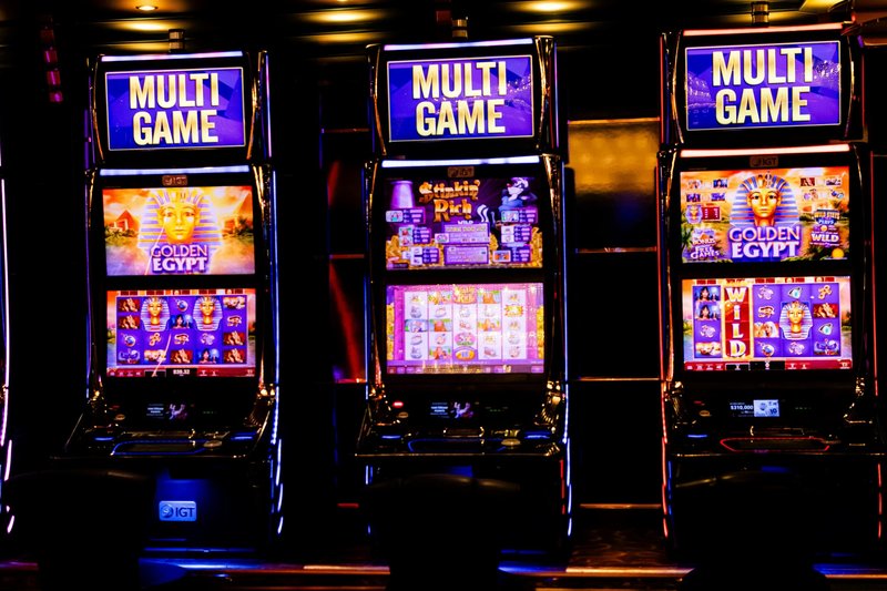 Explore west ace casino